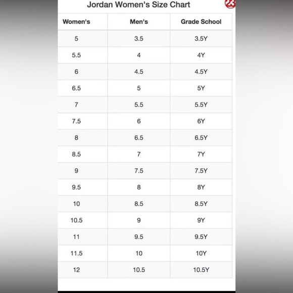 JORDAN 2 RETRO GS 'BLACK CEMENT' 5Y Women’s Size 6.5 Men’s Size 5 - Picture 12 of 12